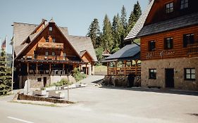 Hotel Marlene